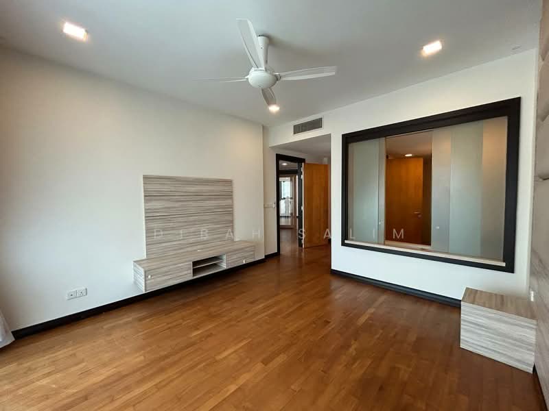 Kondominium untuk Dijual di Cendana - Adibah Salim - Living Room - PropertyGuru.com.my