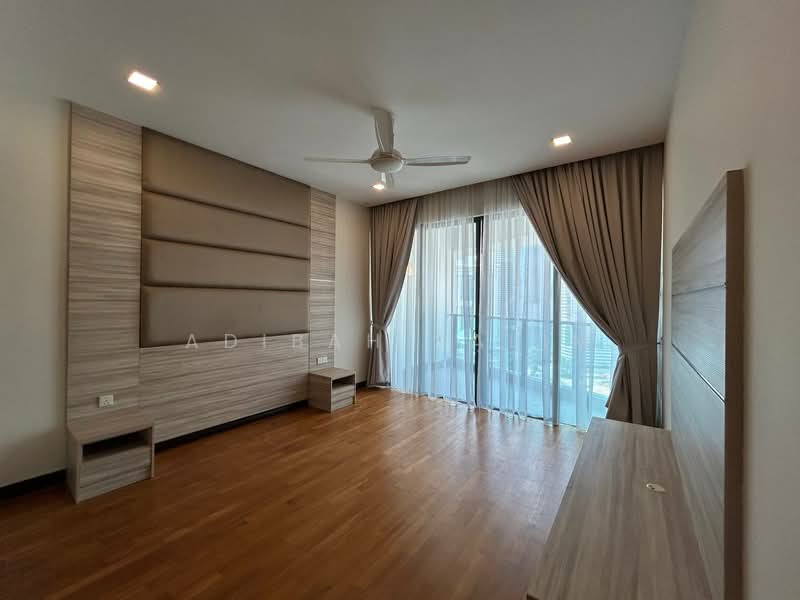 Kondominium untuk Dijual di Cendana - Adibah Salim - Bedroom - PropertyGuru.com.my