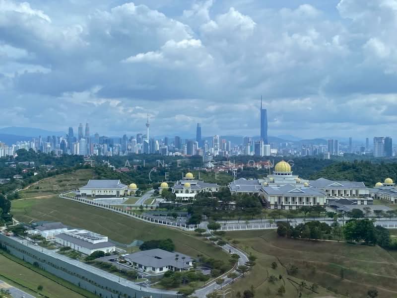 Servis Apartment untuk Dijual di Windsor Tower - Elaine Chong (Elle) - Exterior - PropertyGuru.com.my