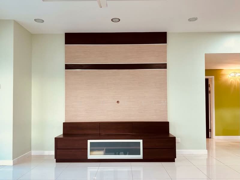 Kondominium untuk Disewa di Platino Condominium - Cayden Lim - Living Room - PropertyGuru.com.my