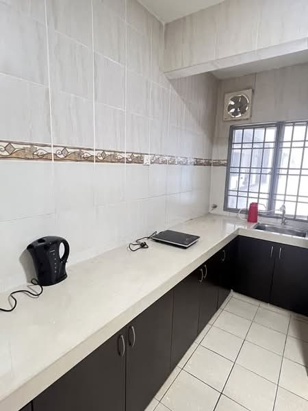 Apartment for Sale at Perdana Puri - Alan Yeoh - Kitchen - PropertyGuru.com.my