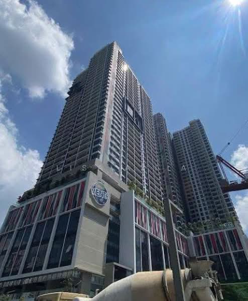 Kondominium untuk Dijual di Kuchai Sentral - Lisa Azila - Exterior - PropertyGuru.com.my