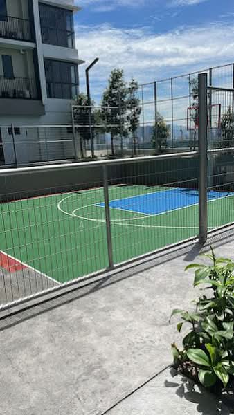 Kondominium untuk Dijual di Kuchai Sentral - Lisa Azila - Exterior - PropertyGuru.com.my