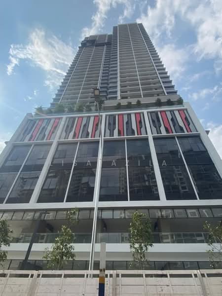 Kondominium untuk Dijual di Kuchai Sentral - Lisa Azila - Exterior - PropertyGuru.com.my