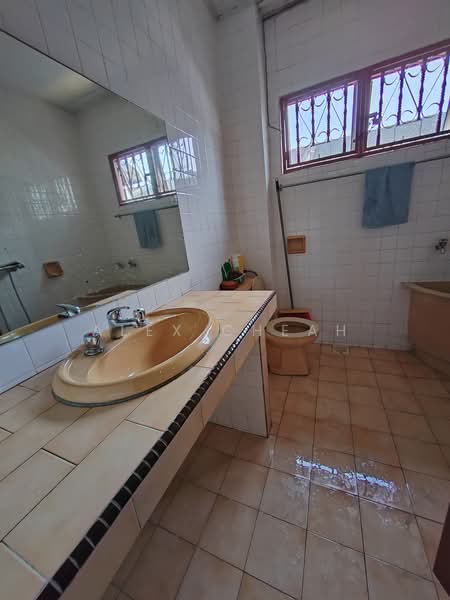 Rumah Teres 2 Tingkat untuk Dijual di Jalan Ipoh (Kuala Lumpur) - Alex Cheah - PropertyGuru.com.my