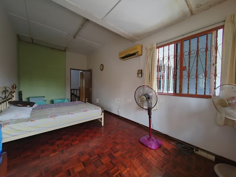 Rumah Teres 2 Tingkat untuk Dijual di Jalan Ipoh (Kuala Lumpur) - Alex Cheah - PropertyGuru.com.my