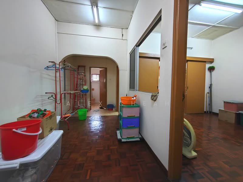 Rumah Teres 2 Tingkat untuk Dijual di Jalan Ipoh (Kuala Lumpur) - Alex Cheah - PropertyGuru.com.my