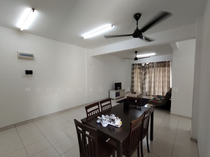 Apartment for Rent at Garden Villa - Muhammad Taufeeq - PropertyGuru.com.my