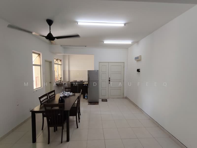 Apartment for Rent at Garden Villa - Muhammad Taufeeq - PropertyGuru.com.my