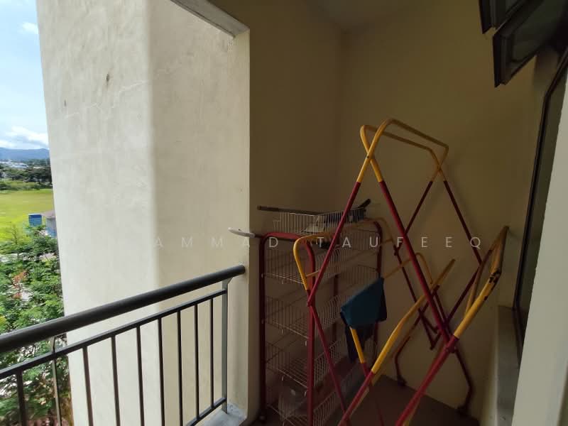 Apartment for Rent at Garden Villa - Muhammad Taufeeq - PropertyGuru.com.my