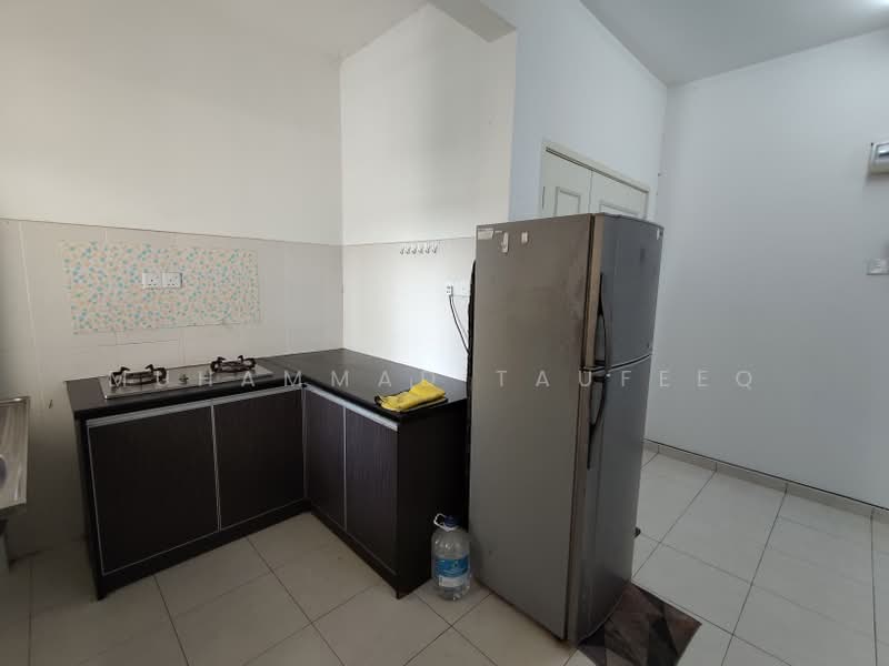 Apartment for Rent at Garden Villa - Muhammad Taufeeq - PropertyGuru.com.my