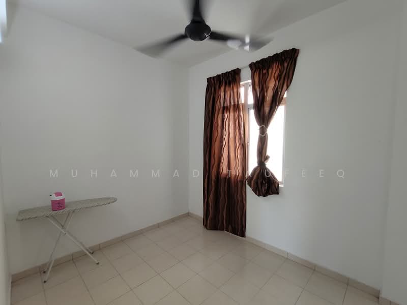 Apartment for Rent at Garden Villa - Muhammad Taufeeq - PropertyGuru.com.my