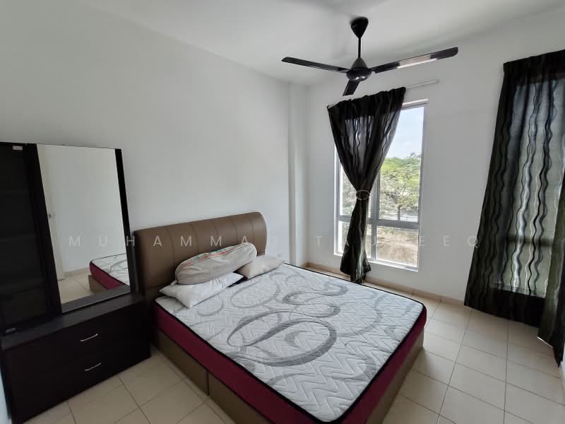 Apartment for Rent at Garden Villa - Muhammad Taufeeq - PropertyGuru.com.my