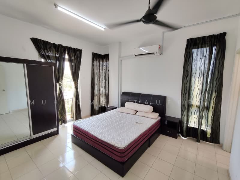 Apartment for Rent at Garden Villa - Muhammad Taufeeq - PropertyGuru.com.my