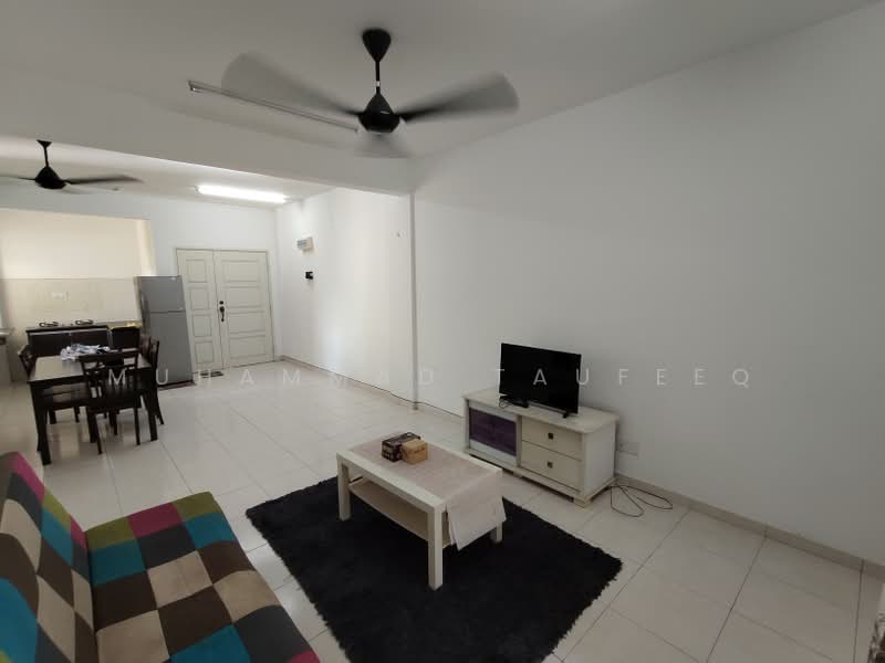 Apartment for Rent at Garden Villa - Muhammad Taufeeq - PropertyGuru.com.my