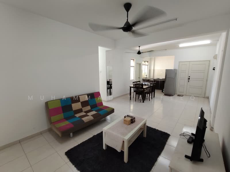 Apartment for Rent at Garden Villa - Muhammad Taufeeq - PropertyGuru.com.my