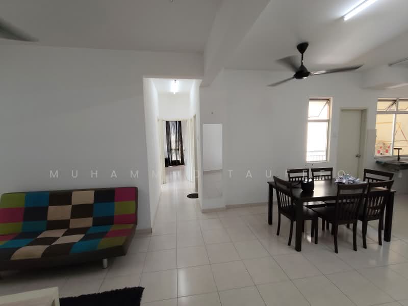 Apartment for Rent at Garden Villa - Muhammad Taufeeq - PropertyGuru.com.my
