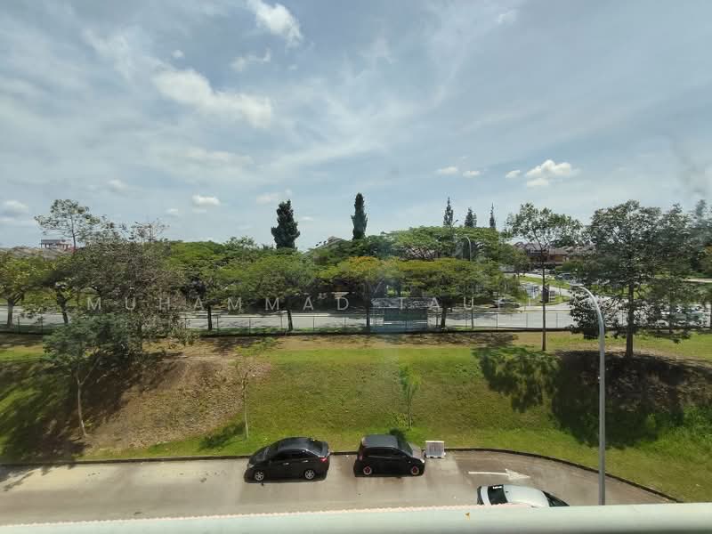 Apartment for Rent at Garden Villa - Muhammad Taufeeq - PropertyGuru.com.my