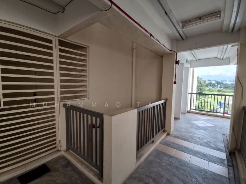 Apartment for Rent at Garden Villa - Muhammad Taufeeq - PropertyGuru.com.my