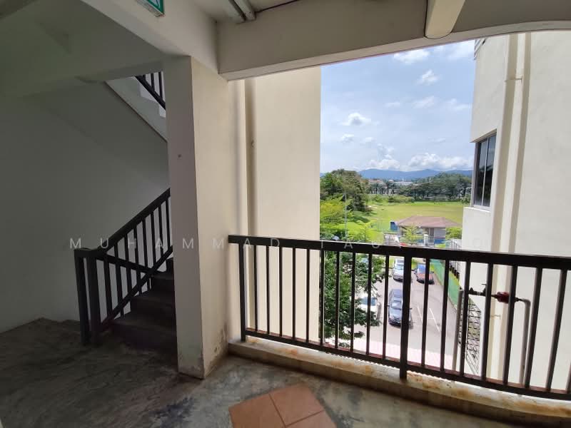Apartment for Rent at Garden Villa - Muhammad Taufeeq - PropertyGuru.com.my