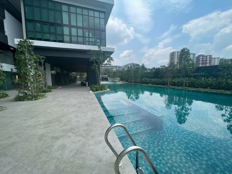 Condominium for Sale at The Valley Residences @ SkySierra - Rashidah Juremi - Exterior - PropertyGuru.com.my