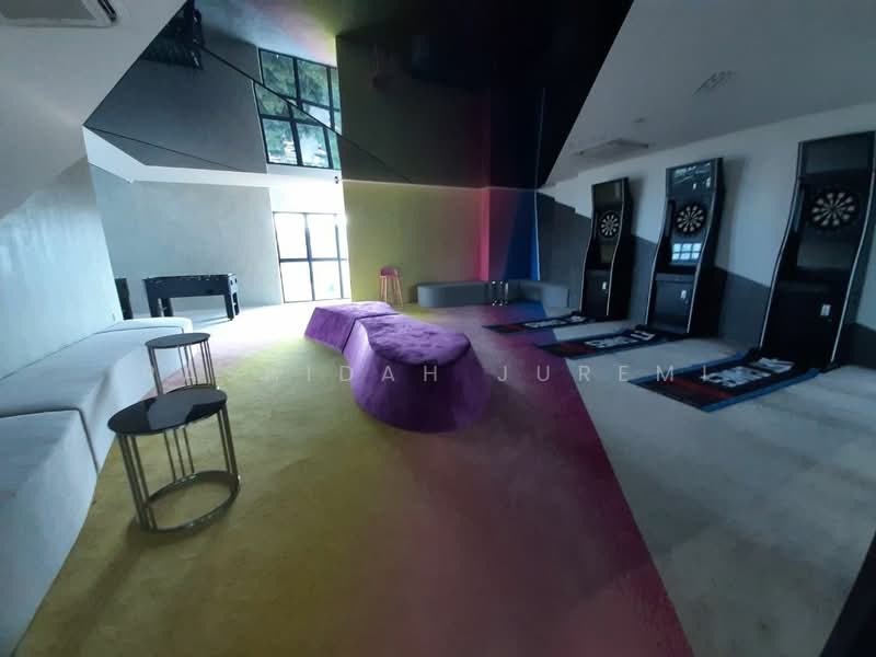 Condominium for Sale at The Valley Residences @ SkySierra - Rashidah Juremi - Living Room - PropertyGuru.com.my