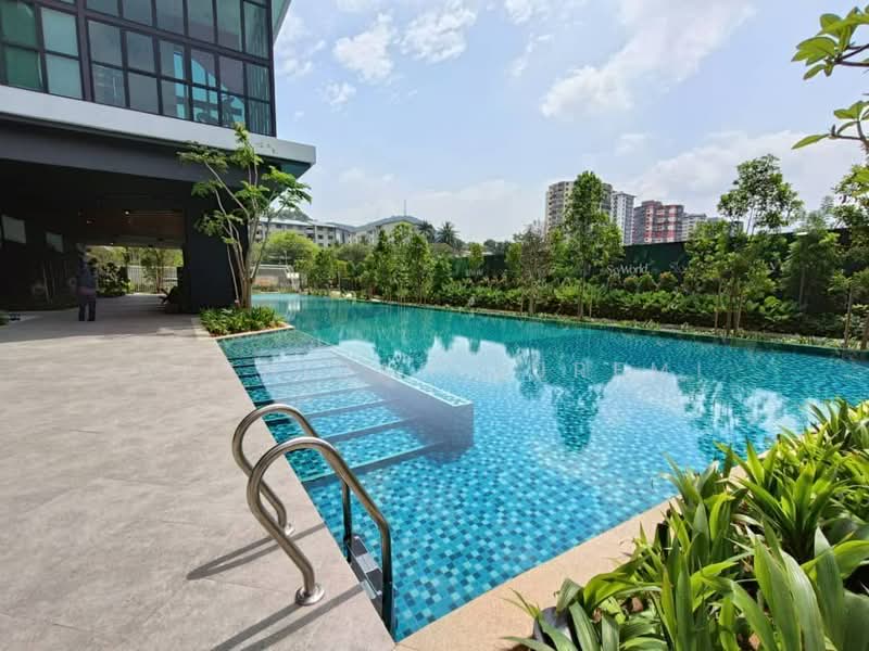 Condominium for Sale at The Valley Residences @ SkySierra - Rashidah Juremi - Exterior - PropertyGuru.com.my