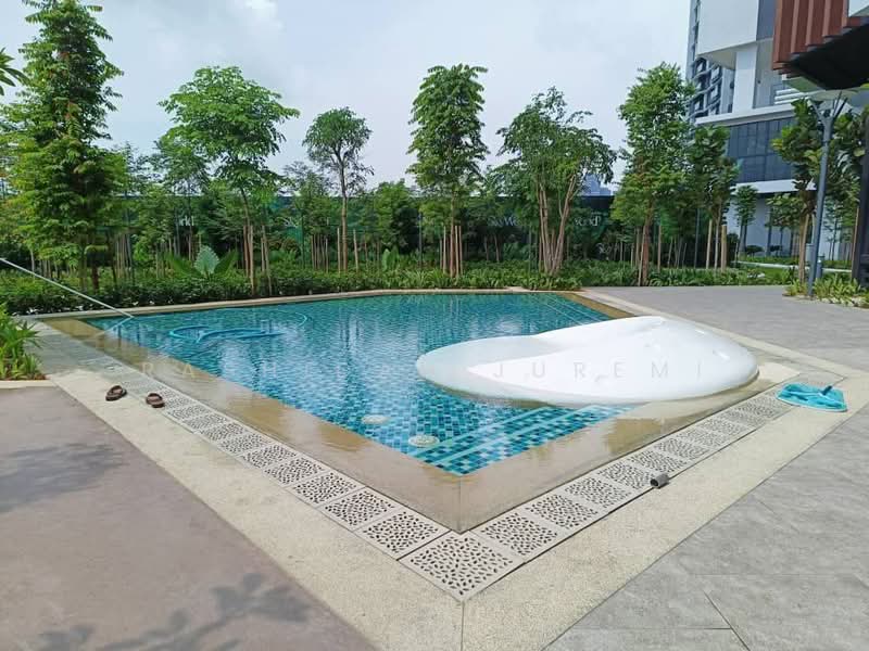 Condominium for Sale at The Valley Residences @ SkySierra - Rashidah Juremi - Exterior - PropertyGuru.com.my