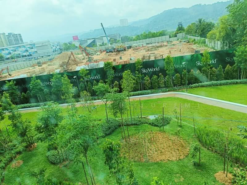 Condominium for Sale at The Valley Residences @ SkySierra - Rashidah Juremi - Exterior - PropertyGuru.com.my