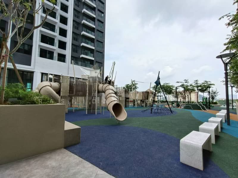 Condominium for Sale at The Valley Residences @ SkySierra - Rashidah Juremi - Exterior - PropertyGuru.com.my