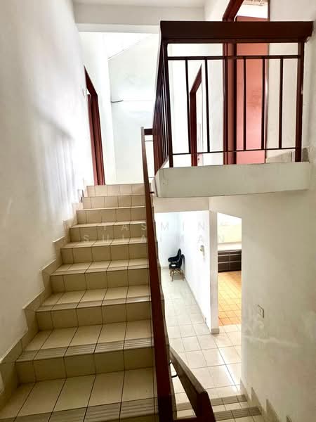 2-storey Terraced House for Sale in Taman Cahaya Alam (Shah Alam) - Yasmin Sulaiman - Interior - PropertyGuru.com.my