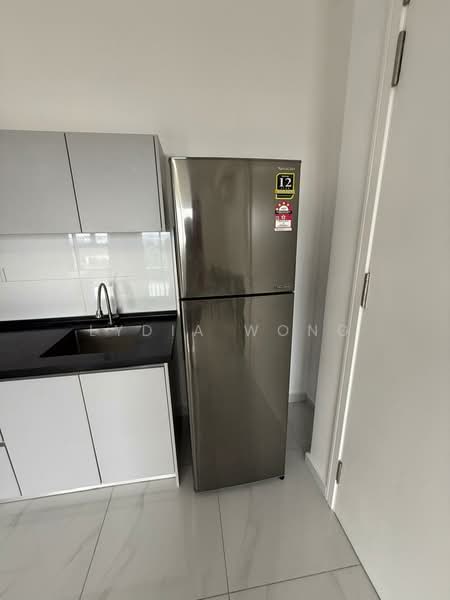 Service Residence for Rent at Equine Residence - Lydia Wong - Kitchen - PropertyGuru.com.my