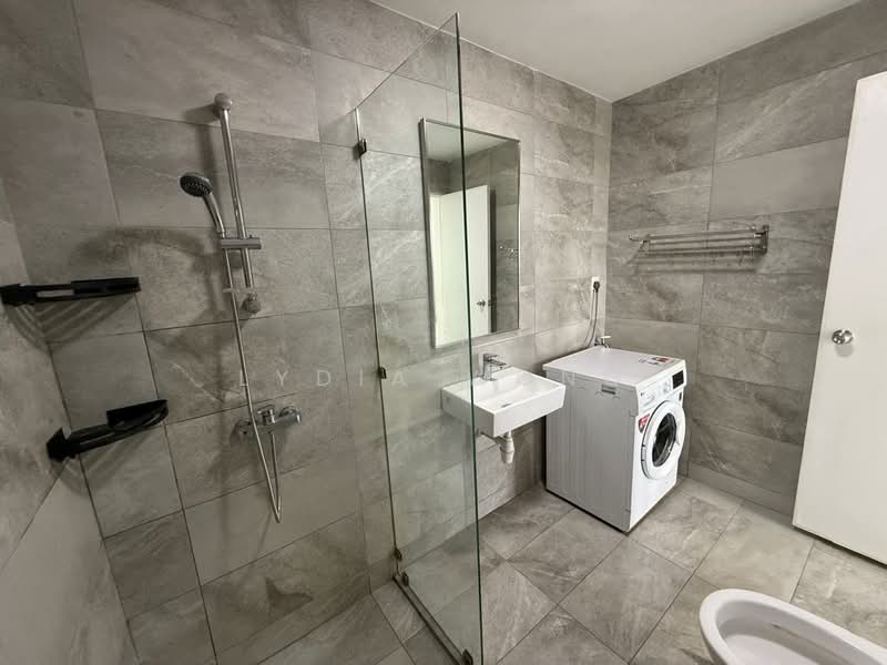 Service Residence for Rent at Equine Residence - Lydia Wong - Bathroom - PropertyGuru.com.my