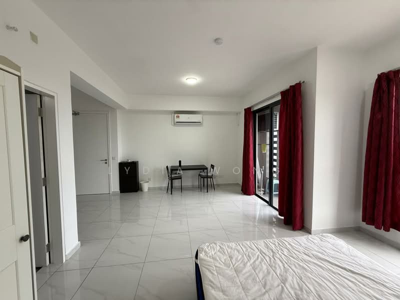 Service Residence for Rent at Equine Residence - Lydia Wong - Living Room - PropertyGuru.com.my