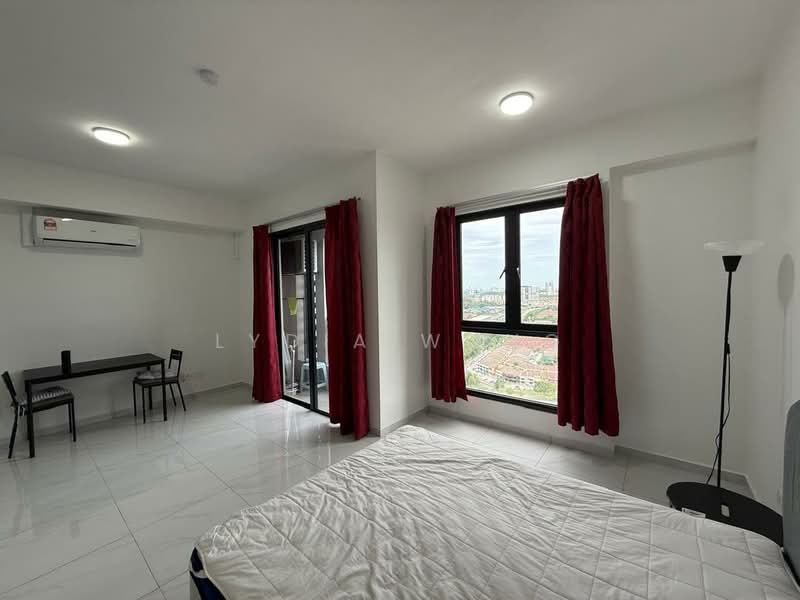 Service Residence for Rent at Equine Residence - Lydia Wong - Bedroom - PropertyGuru.com.my
