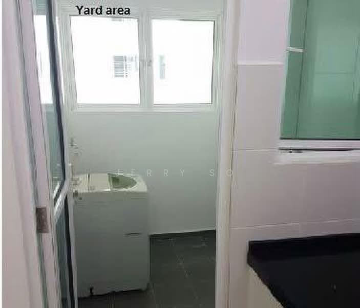 Condominium for Rent at One Imperial - Jerry So - Interior - PropertyGuru.com.my