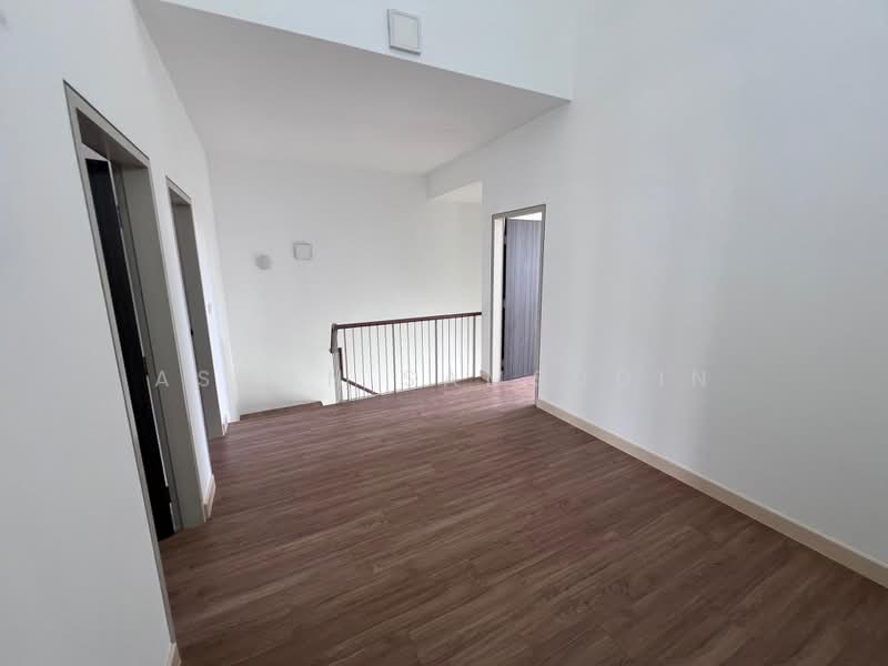 Rumah Teres 2 Tingkat untuk Disewa di Shah Alam (Selangor) - Asman Samsudin - PropertyGuru.com.my