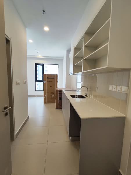 Servis Apartment untuk Dijual di SWNK Houze @ BBCC - Amy Chin - PropertyGuru.com.my