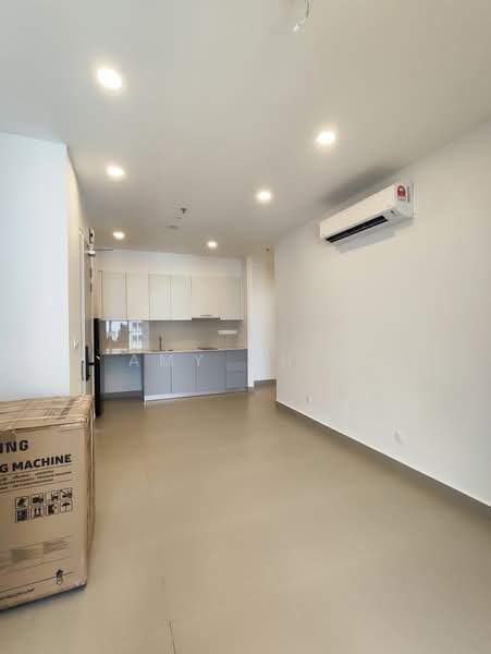 Servis Apartment untuk Dijual di SWNK Houze @ BBCC - Amy Chin - PropertyGuru.com.my