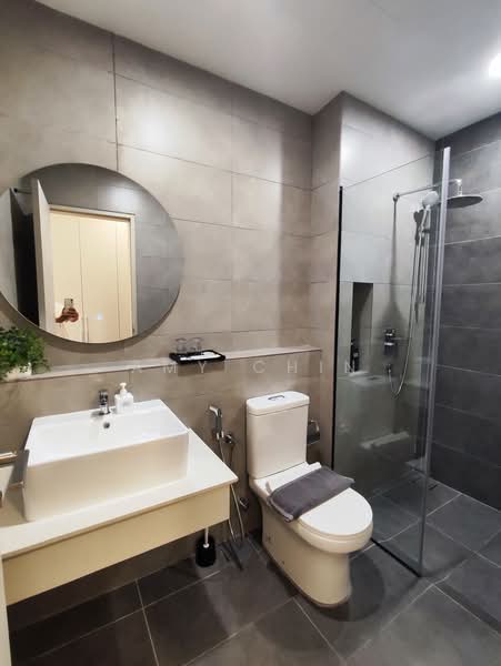 Servis Apartment untuk Dijual di SWNK Houze @ BBCC - Amy Chin - PropertyGuru.com.my
