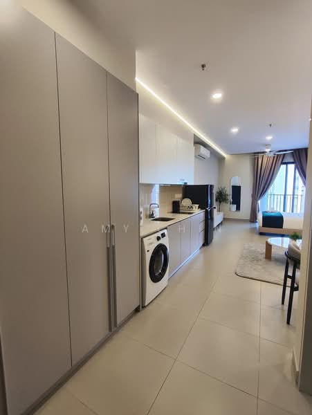 Servis Apartment untuk Dijual di SWNK Houze @ BBCC - Amy Chin - PropertyGuru.com.my