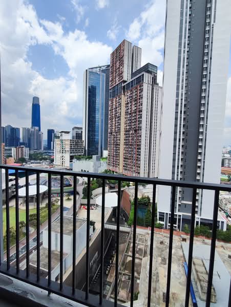 Servis Apartment untuk Dijual di SWNK Houze @ BBCC - Amy Chin - PropertyGuru.com.my