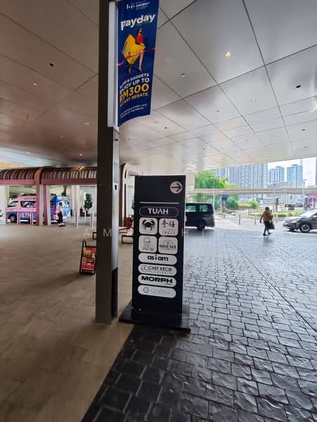 Servis Apartment untuk Dijual di SWNK Houze @ BBCC - Amy Chin - PropertyGuru.com.my