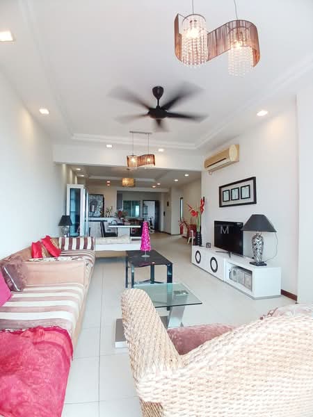 Apartment for Sale at Molek Pine 2 - Aries Lam - PropertyGuru.com.my