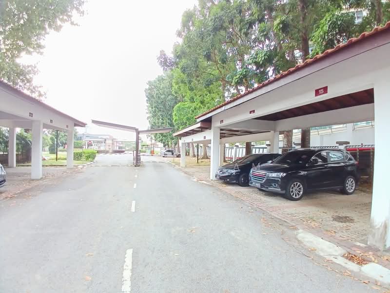 Apartment for Sale at Molek Pine 2 - Aries Lam - PropertyGuru.com.my