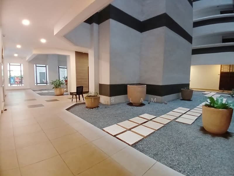 Apartment for Sale at Molek Pine 2 - Aries Lam - PropertyGuru.com.my