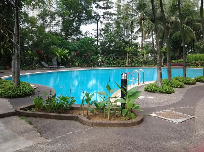 Condominium for Rent at Bangsar Puteri - Kayden Fong - Pool - PropertyGuru.com.my
