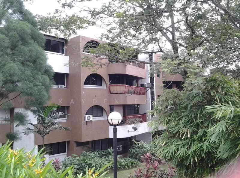 Condominium for Rent at Bangsar Puteri - Kayden Fong - Exterior - PropertyGuru.com.my