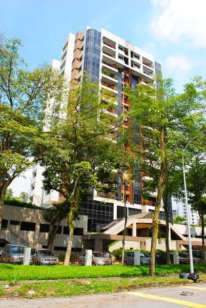 Condominium for Rent at Bangsar Puteri - Kayden Fong - Exterior - PropertyGuru.com.my