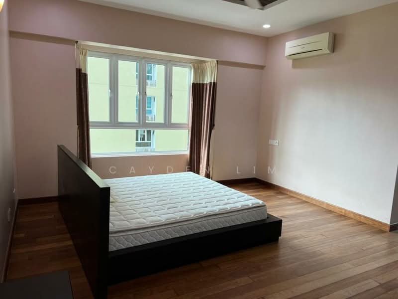 Kondominium untuk Disewa di Platino Condominium - Cayden Lim - Bedroom - PropertyGuru.com.my